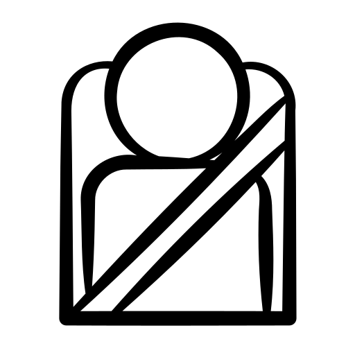 Horsepower Driving - Fahrschule - Symbol