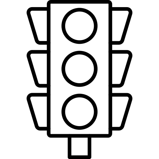 Horsepower Driving - Fahrschule - Symbol