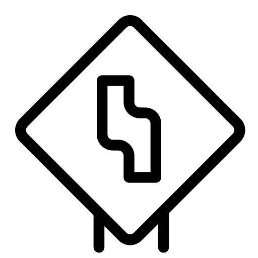 Horsepower Driving - Fahrschule - Symbol