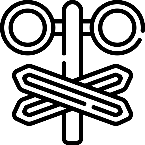 Horsepower Driving - Fahrschule - Symbol